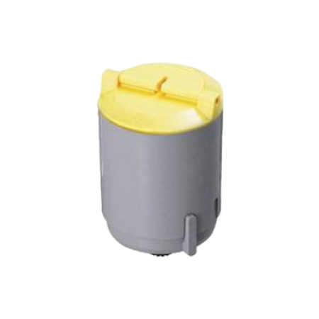Compatible Xerox 106R01273 Toner Cartridge Yellow