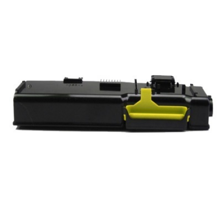 Compatible Xerox 106R02231 High Capacity Toner Cartridge Yellow