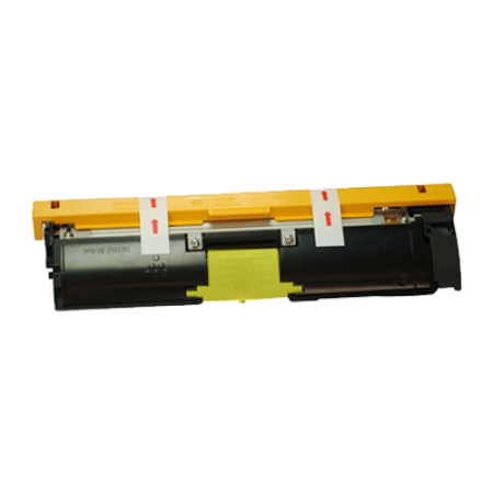 Compatible Xerox 113R00695 Toner Cartridge Yellow