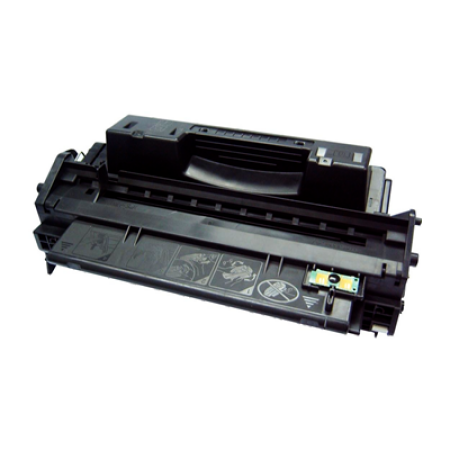 Compatible HP 10A Q2610A Black Toner Cartridge