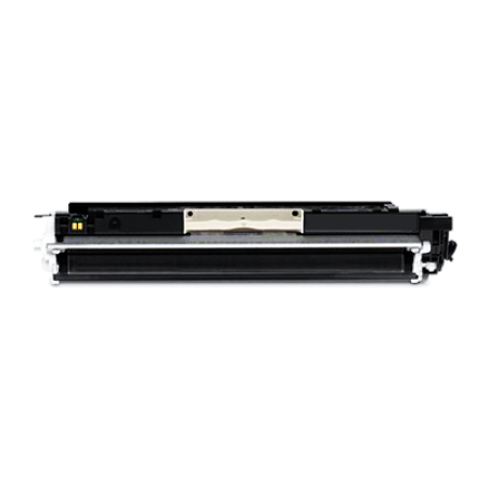 Compatible HP 126A CE310A Black Toner Cartridge