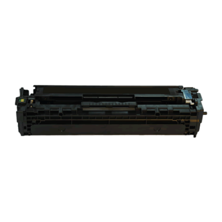 Compatible HP 128A CE320A Toner Cartridge Black