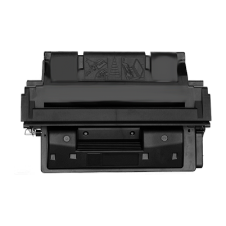 Compatible HP 27A C4127A Toner Cartridge Black