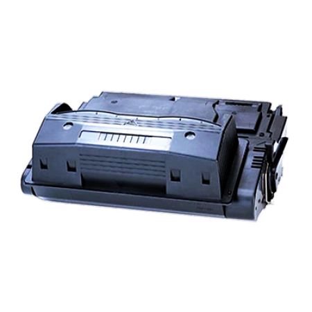 Compatible HP 42X Q5942X Toner Cartridge Black