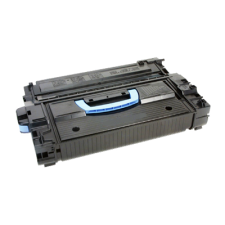 Compatible HP 43X C8543X Toner Cartridge Black