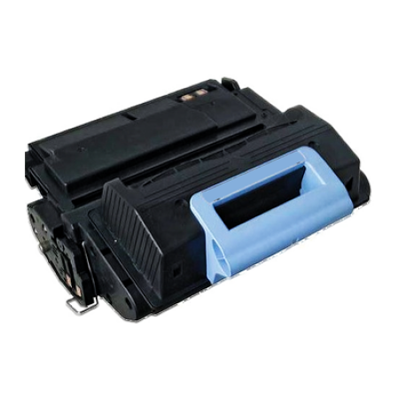 Compatible HP 45X Q5945X Toner Cartridge Black