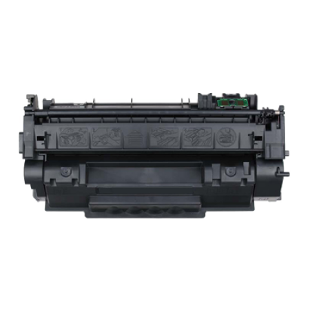 Compatible HP 49A Q5949A Toner Cartridge Black