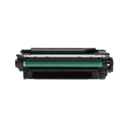 Compatible HP 646X CE264X High Capacity Toner Cartridge Black