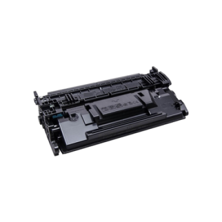 Compatible HP 87A CF287A Toner Cartridge Black
