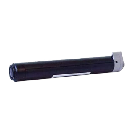 Compatible OKI 43640302 Toner Cartridge Black