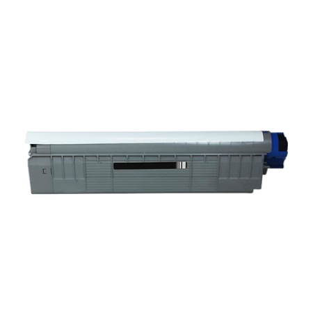 Compatible OKI 44643004 Toner Cartridge Black