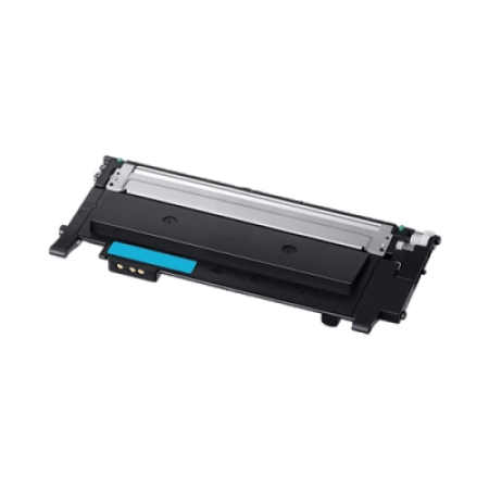 Compatible Samsung CLT-C404S Toner Cartridge Cyan