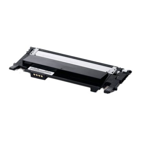 Compatible Samsung CLT-K406S Toner Cartridge Black