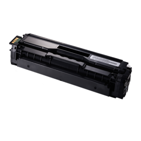 Compatible Samsung CLT-K504S Toner Cartridge Black