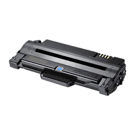 Compatible Samsung MLT-D1052L High Capacity Toner Cartridge Black