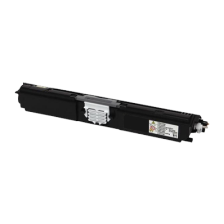Compatible Epson S050557 High Capacity Toner Cartridge - Black