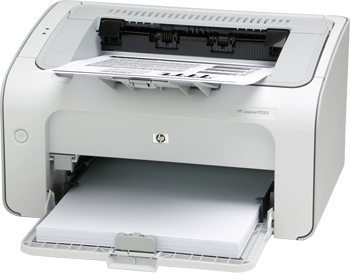 HP LaserJet 1018 Printer