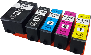 Epson XP 6100 Ink Cartridges Compatible XP 6100 Ink