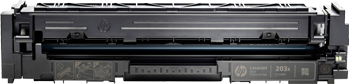 HP 203X Toner Cartridges