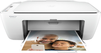 HP Deskjet 2632 printer