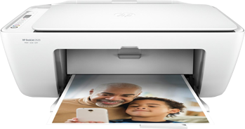 HP Deskjet 2620 Printer