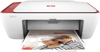 Deskjet 2633 printer