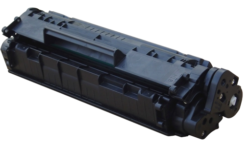 HP M1214NFH black toner