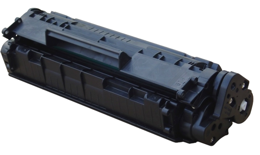 HP CE285A Compatible Black Toner Cartridge