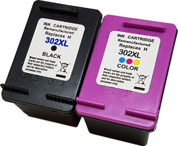 Compatible HP 1111 Ink Cartridges