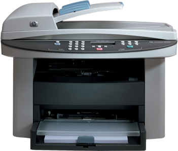 HP LaserJet 3020 Printer