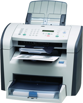 HP LaserJet 3050 Printer