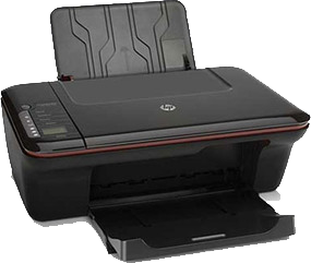 hp deskjet 3050 ink