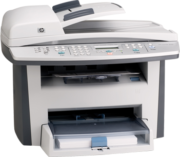 HP LaserJet 3055 Printer