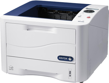 Xerox Phaser 3320 Printer
