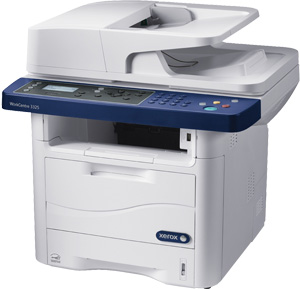 Xerox WorkCentre 3325 Toner Cartridges