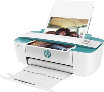 HP Deskjet 3735 Printer
