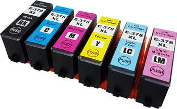 Compatible Epson XP-8505 Ink Cartridges 