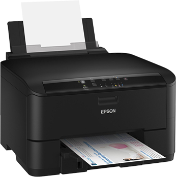 Epson WP-4025DW Printer