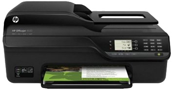 hp officejet 4620 ink