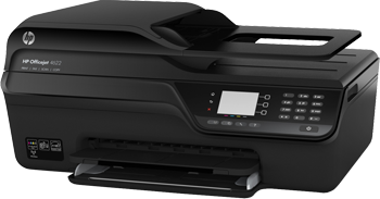 HP Officejet 4622 Printer