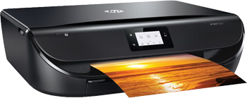 HP 5020 Envy Printer