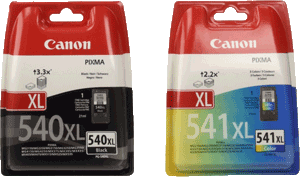 canon pixma mg4250 ink cartridges