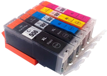 Canon Pixma MX925 Ink Cartridges