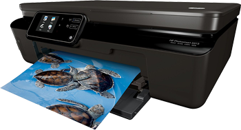 HP Photosmart 5515 Printer