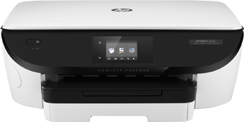 HP Envy 5541 Printer