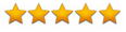 Canon Pixma MG5500 gets Five Stars