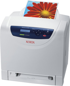 Xerox Phaser 6125N Toner Cartridges