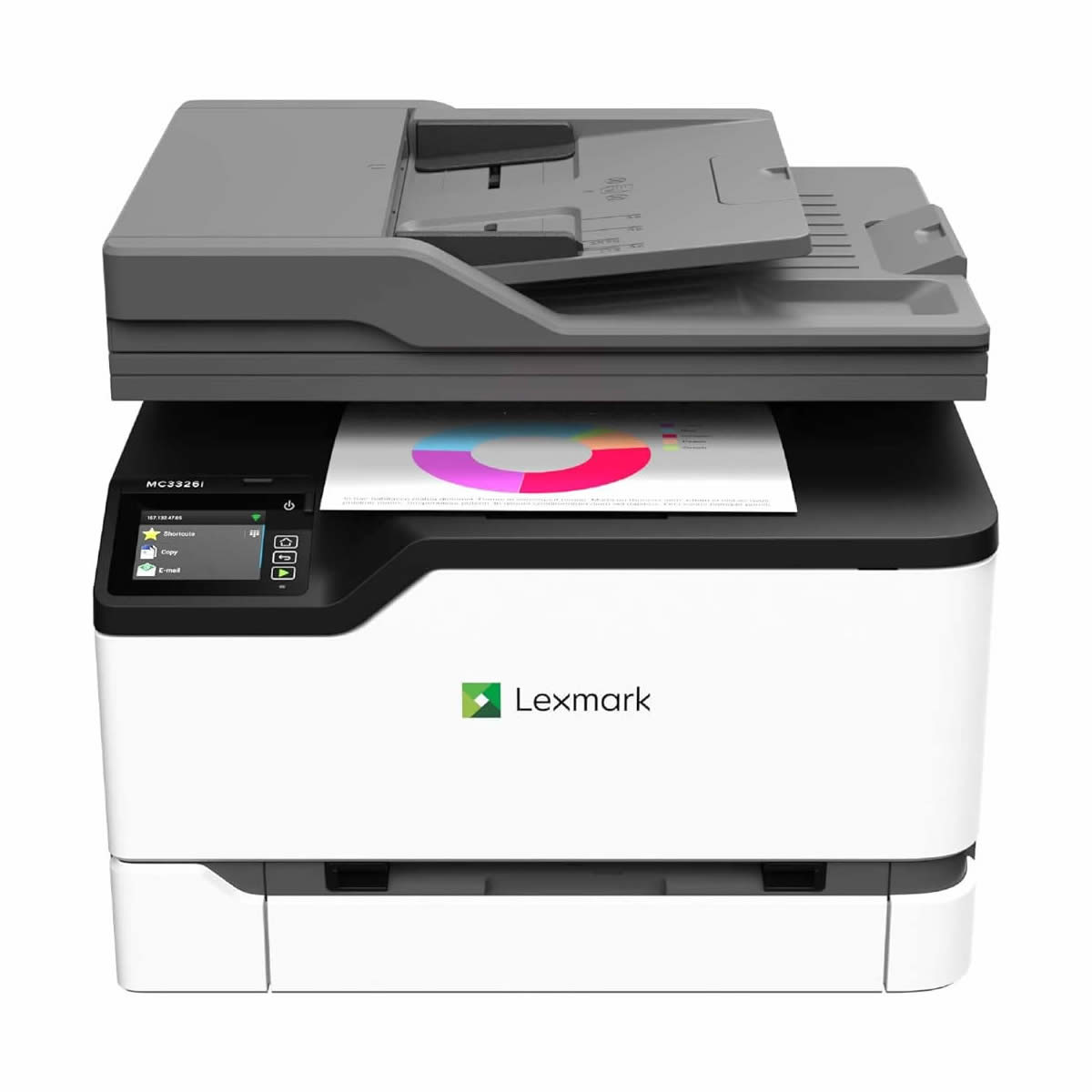 Shop by Lexmark Printer Model