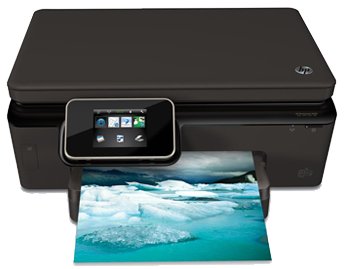 HP 6510 printer ink