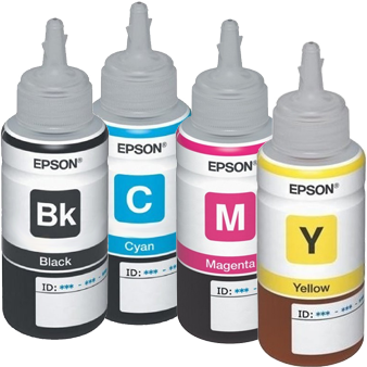 Epson Ecotank L210 Ink Internet Ink